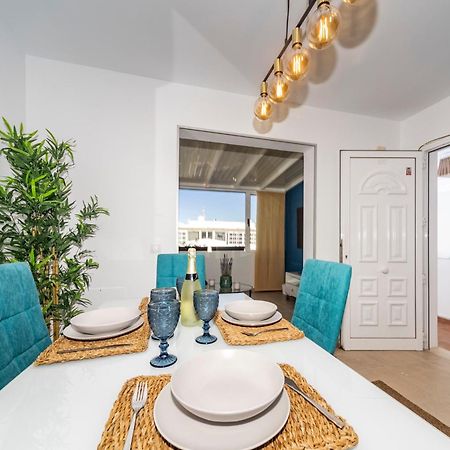 Luxury Apartment Chalana Playa Honda  Eksteriør billede