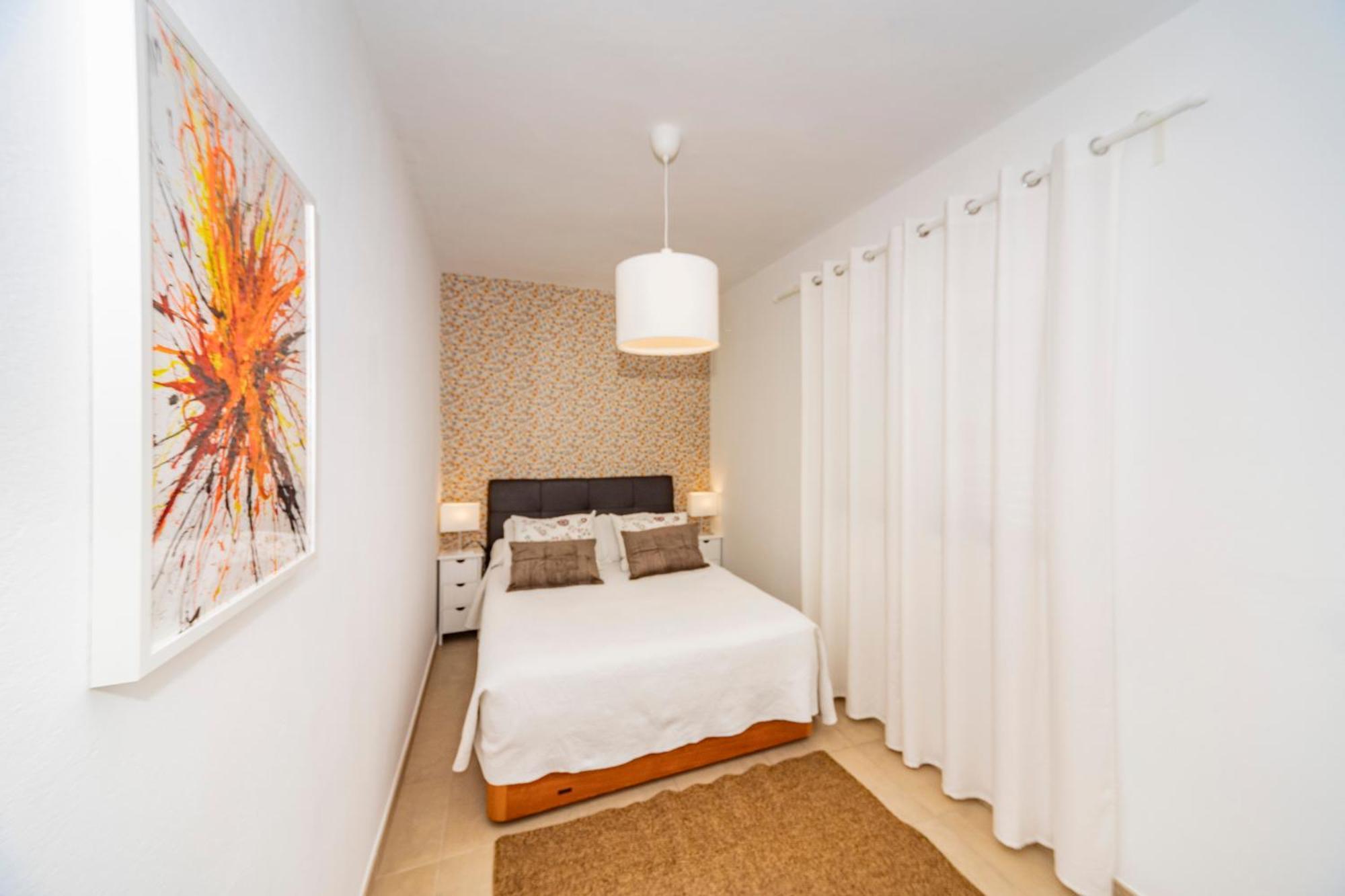 Luxury Apartment Chalana Playa Honda  Eksteriør billede