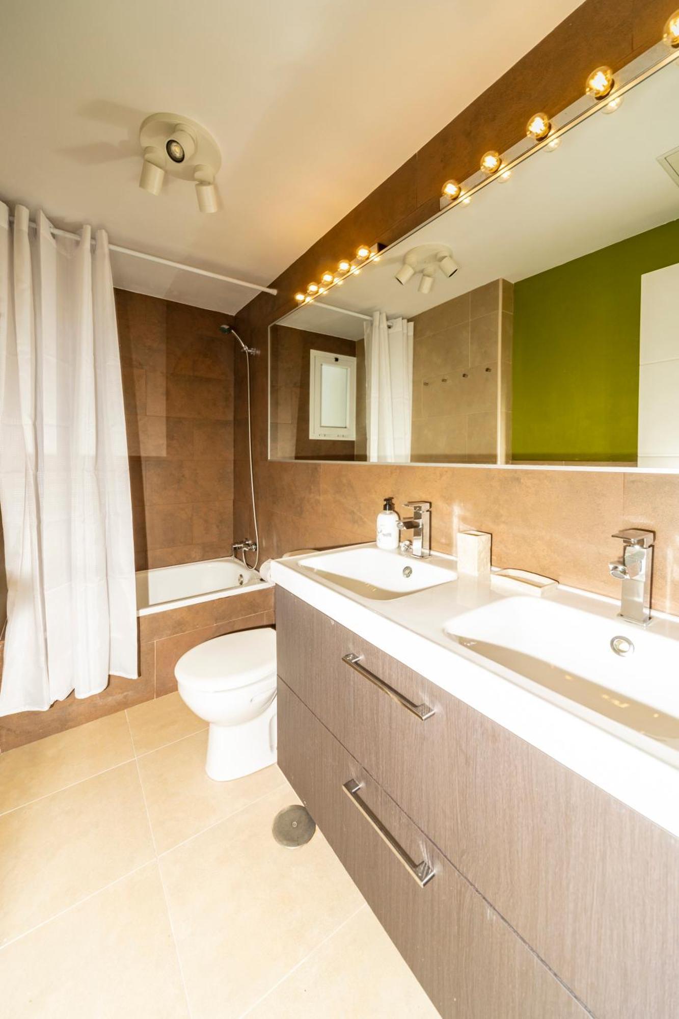 Luxury Apartment Chalana Playa Honda  Eksteriør billede