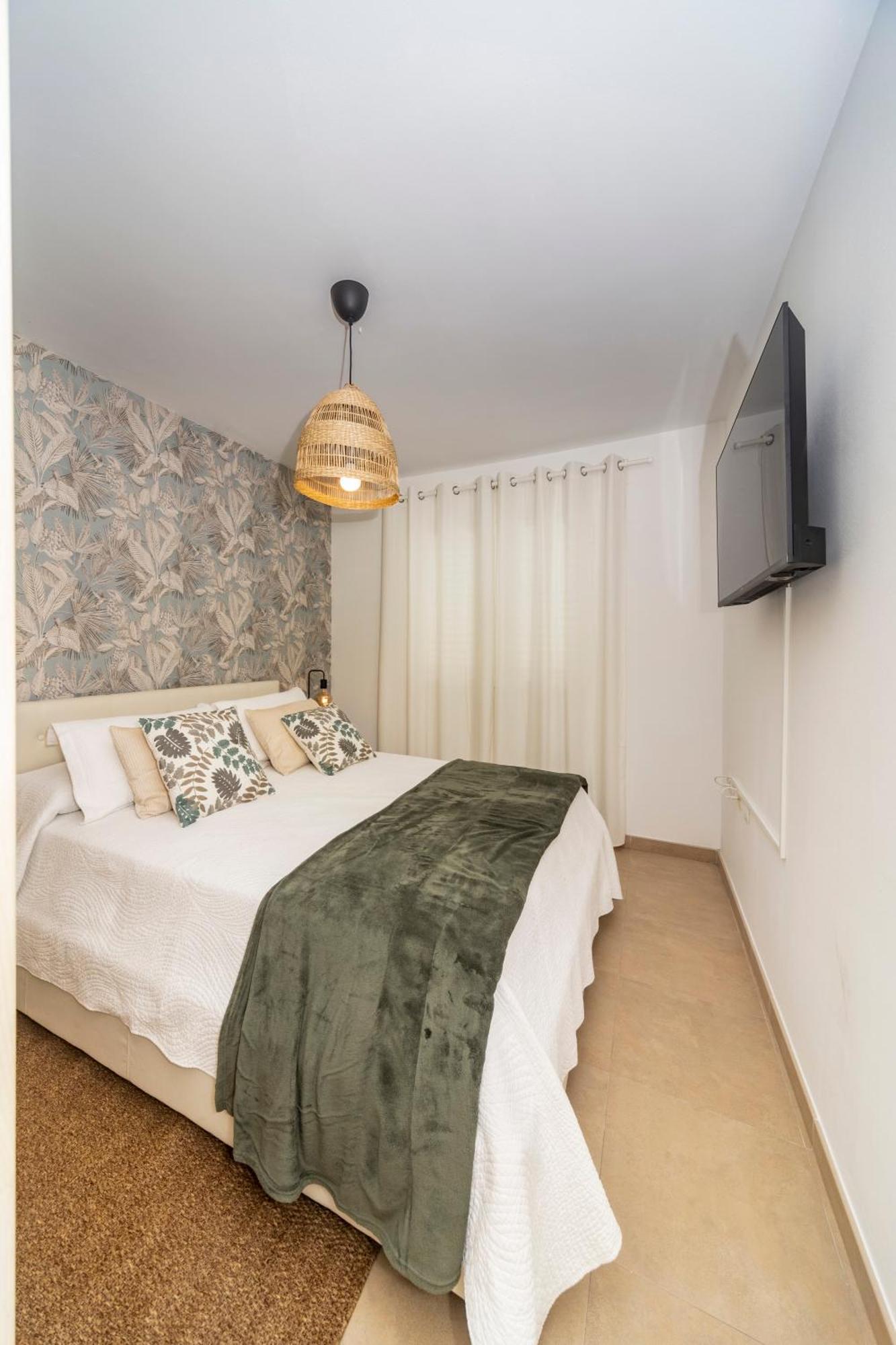 Luxury Apartment Chalana Playa Honda  Eksteriør billede