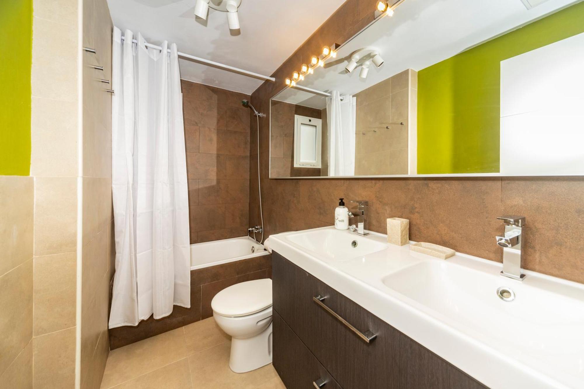 Luxury Apartment Chalana Playa Honda  Eksteriør billede