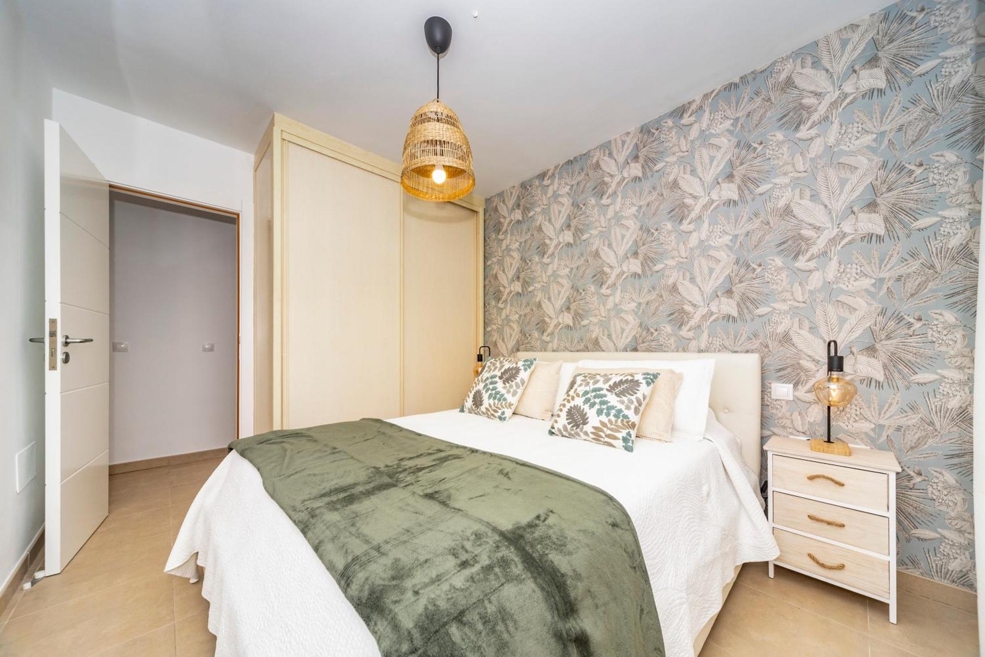 Luxury Apartment Chalana Playa Honda  Eksteriør billede