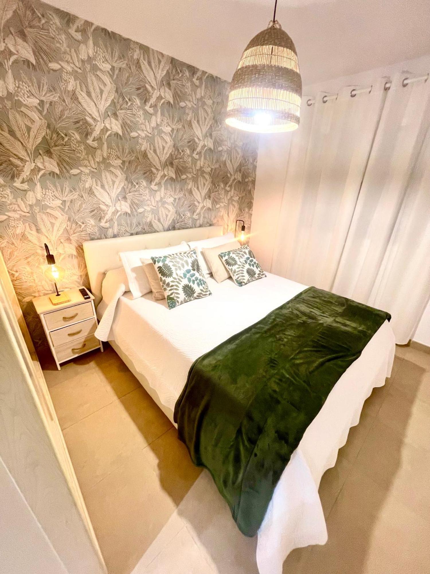 Luxury Apartment Chalana Playa Honda  Eksteriør billede